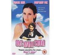 Get Well Soon [Reino Unido] [DVD]