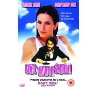 Get Well Soon [Reino Unido] [DVD]