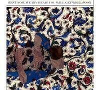 Get Well Soon - Rest Now Weary Head You W [Vinilo]
