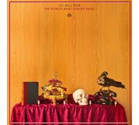 Get Well Soon - The Scarlet Beast O' Seven Heads