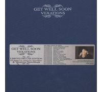 Get Well Soon - Vexations (Ltd.Deluxe Edt.)