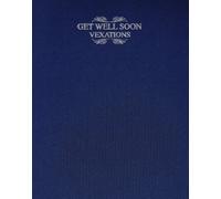 Get Well Soon - Vexations-Special ed