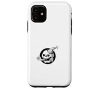 Get Wild You Only Live Once Retro Funny Party Lover Gift Carcasa para iPhone 11