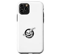 Get Wild You Only Live Once Retro Funny Party Lover Gift Carcasa para iPhone 11 Pro