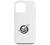 Get Wild You Only Live Once Retro Funny Party Lover Gift Carcasa para iPhone 13 Pro Max