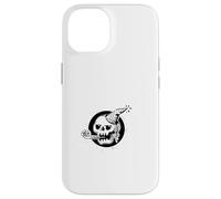 Get Wild You Only Live Once Retro Funny Party Lover Gift Carcasa para iPhone 14