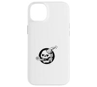 Get Wild You Only Live Once Retro Funny Party Lover Gift Carcasa para iPhone 14 Plus
