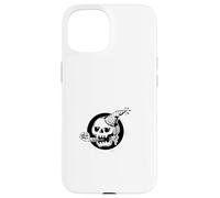 Get Wild You Only Live Once Retro Funny Party Lover Gift Carcasa para iPhone 15