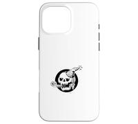 Get Wild You Only Live Once Retro Funny Party Lover Gift Carcasa para iPhone 16 Pro Max