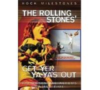 Get Yer Ya-Ya's Out! [Italia] [DVD]