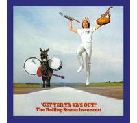 Get Yer Ya-Yas Out [Vinilo]