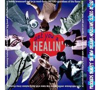 GET YOU A HEALIN proceeds benefit the new orleans musicians' clinic at lsu