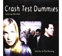 Get you in the morning [Single-CD]