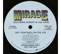Get Your Body On The Job