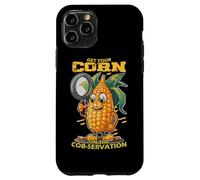 Get Your Corn on The COB servation Carcasa para iPhone 11 Pro