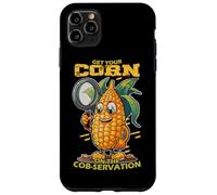 Get Your Corn on The COB servation Carcasa para iPhone 11 Pro MAX