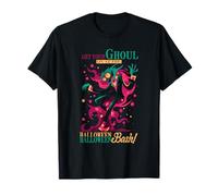 Get Your Ghoul on at The Halloween Bash Camiseta