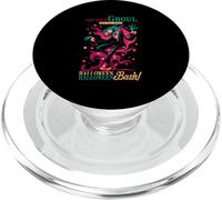Get Your Ghoul on at The Halloween Bash PopSockets PopGrip para MagSafe