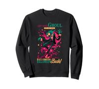 Get Your Ghoul on at The Halloween Bash Sudadera