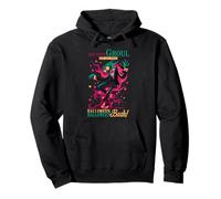 Get Your Ghoul on at The Halloween Bash Sudadera con Capucha