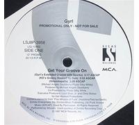 Get Your Groove On