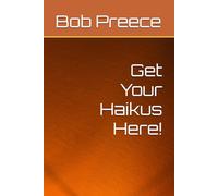 Get Your Haikus Here!