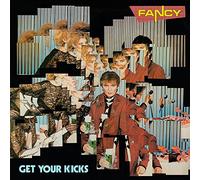 Get Your Kicks