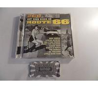 Get Your Kicks on Route 66 [Import]