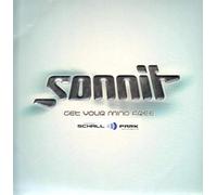 Get your mind free (Northern Lite/Humate Remixes, 2002) / Vinyl Maxi Single [Vinyl 12'']