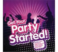 Get Your Party Started