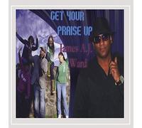 Get Your Praise Up