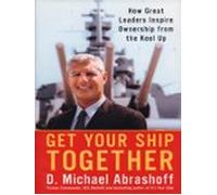 Get Your Ship Together (ebook)