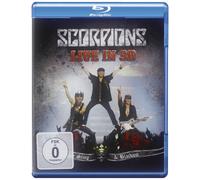 Get Your Sting & Blackout Live 2011 [Italia] [Blu-ray]