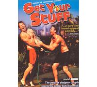Get Your Stuff (Juste pour une nuit) [Francia] [DVD]