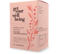 get your wellbeing by BIOGENA Inner Glow Edition - 26 g get your wellbeing by BIOGENA