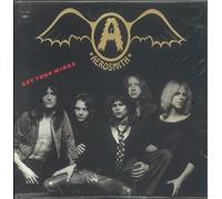 Get Your Wings