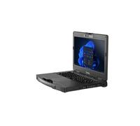 Getac - ST2D5A33SDXX ordenador portatil Intel® Core™ i5 i5-1340P Portátil 35,6 cm (14") 8 GB DDR5-SDRAM 256 GB SSD Wi-Fi 6E (802