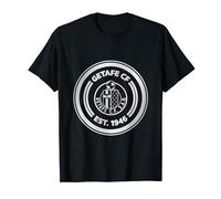 Getafe | Escudo del Getafe CF Camiseta