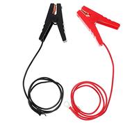GETAJGHSD 1 juego Cable de para Sistema de Eléctrica con Clips para Conectar Energía Granjas para Ganado y Evitar Invasiones de Vida Resistente las y Duradero