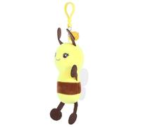 GETAJGHSD 1pieza Colgante De Peluche De Adorable Accesorio De para Mochila Muñeco De para Decoración Infantil Juguete Colgante