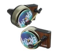 GETAJGHSD 2 Juegos Aromaterapia Del Coche Detener Visera Deporte Bisagra Llantas Conmutador Diademas De Gato Cosplay Motorizado Automático Nieve Del Vehículo Felpa Midi Ocio Educación Física