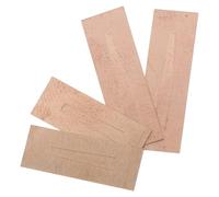 GETAJGHSD 2 Juegos De Cañas Para Flauta De Cucurbitáceas Cañas Profesionales De Hulusi Piezas Para Instrumentos Musicales