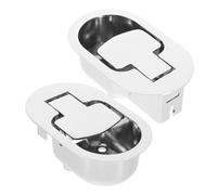 GETAJGHSD 2 Piezas Mango Sillón Reclinable con Mango de Ajustable para Sofá y Sillas de Masaje Resistente la Deformación y