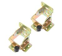 GETAJGHSD 2 piezas Soporte de Plegable de para Muebles para Patas de Mesa y DIY para Mesas Plegables y Extensiones de Mueble