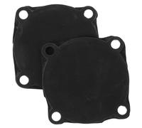 GETAJGHSD 2piezas Kit De Juntas De Goma Para Interruptor De Compresor De Aire De Almohadillas De Presostato Para Herramientas De Bricolaje De Culata De Compresor