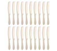 GETAJGHSD 50 Juegos de Peines de Bolsillo para Peinar Diseño Seguro y Ligero Adecuado para Uso Diario y Viajes Cortos