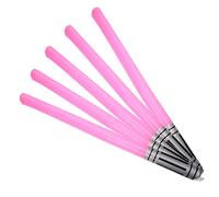 GETAJGHSD 5piezas Espadas Inflables Para Niño Niña Accesorios De Fiesta Temática Juguetes Para Exterior y Cosplay