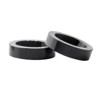 GETAJGHSD Arandela de Conversión de Buje para Bicicleta 5mm 100 a 110 Mm