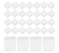 GETAJGHSD Base de jabón natural white 400g para manualidades y creación de jabón con espuma abundante para uso en proyectos artesanales y cuidado personal