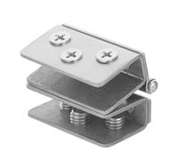 GETAJGHSD Bisagra Prueba de Inoxidable a de Ducha Puerta para y Acero Soporte Resistente y Construcción de Armario para Tiendas de Joyería y Museos